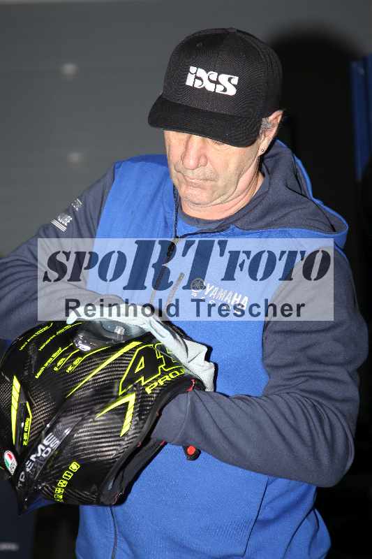 /Archiv-2025/02 28.-31.01.2025 Moto Center Thun Jerez/28.01.2025 Boxenimpressionen